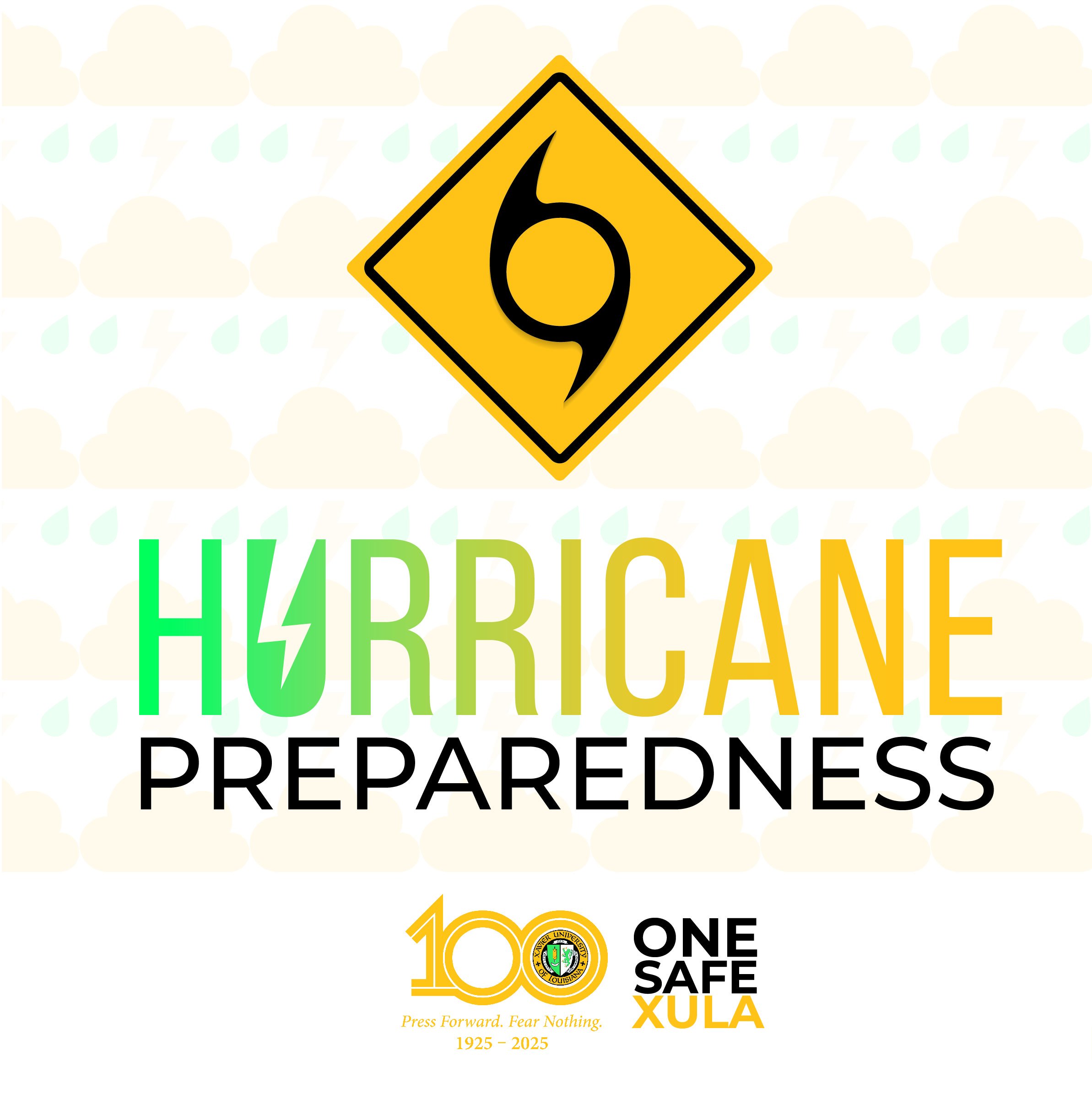 Weather Preparedness