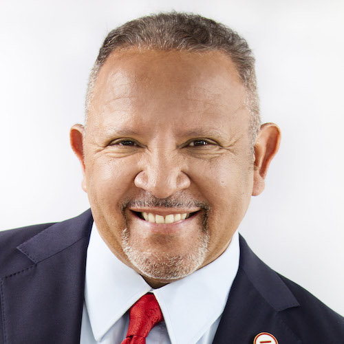 Marc Morial