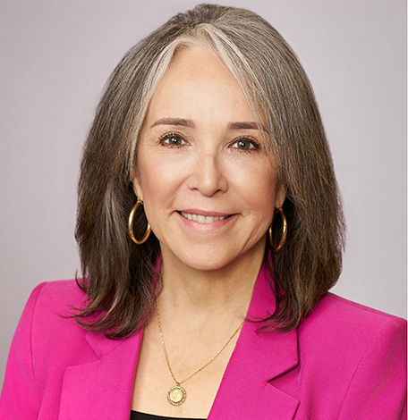 MS. DEANNA RODRIGUEZ