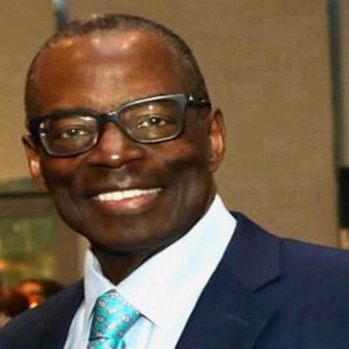 MR. JAMES MITCHELL, JR.