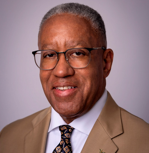 DR. LOREN BLANCHARD