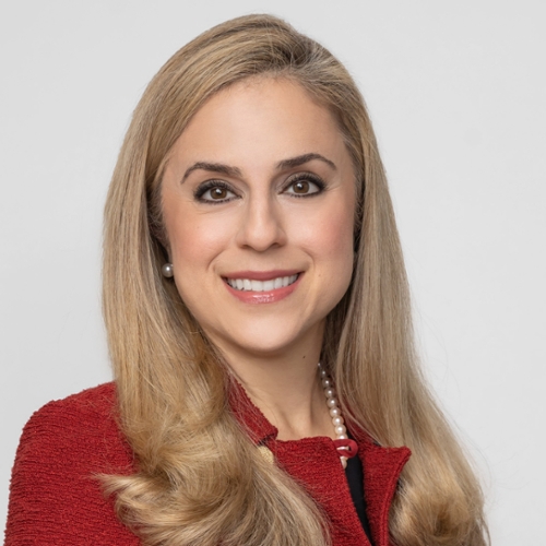 DR. MICHELLE DETWILER