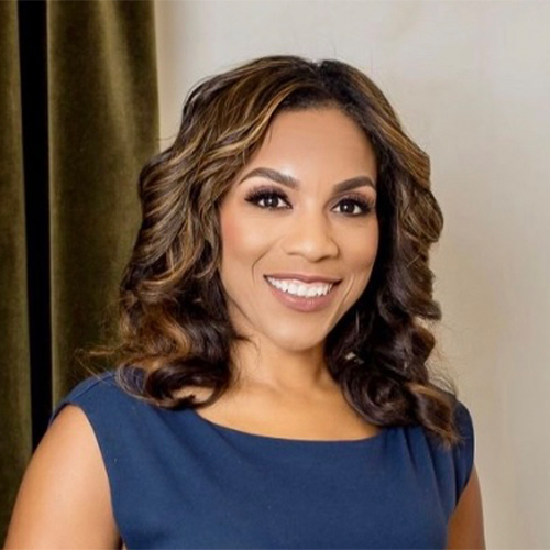 MS. SHERI BARROS