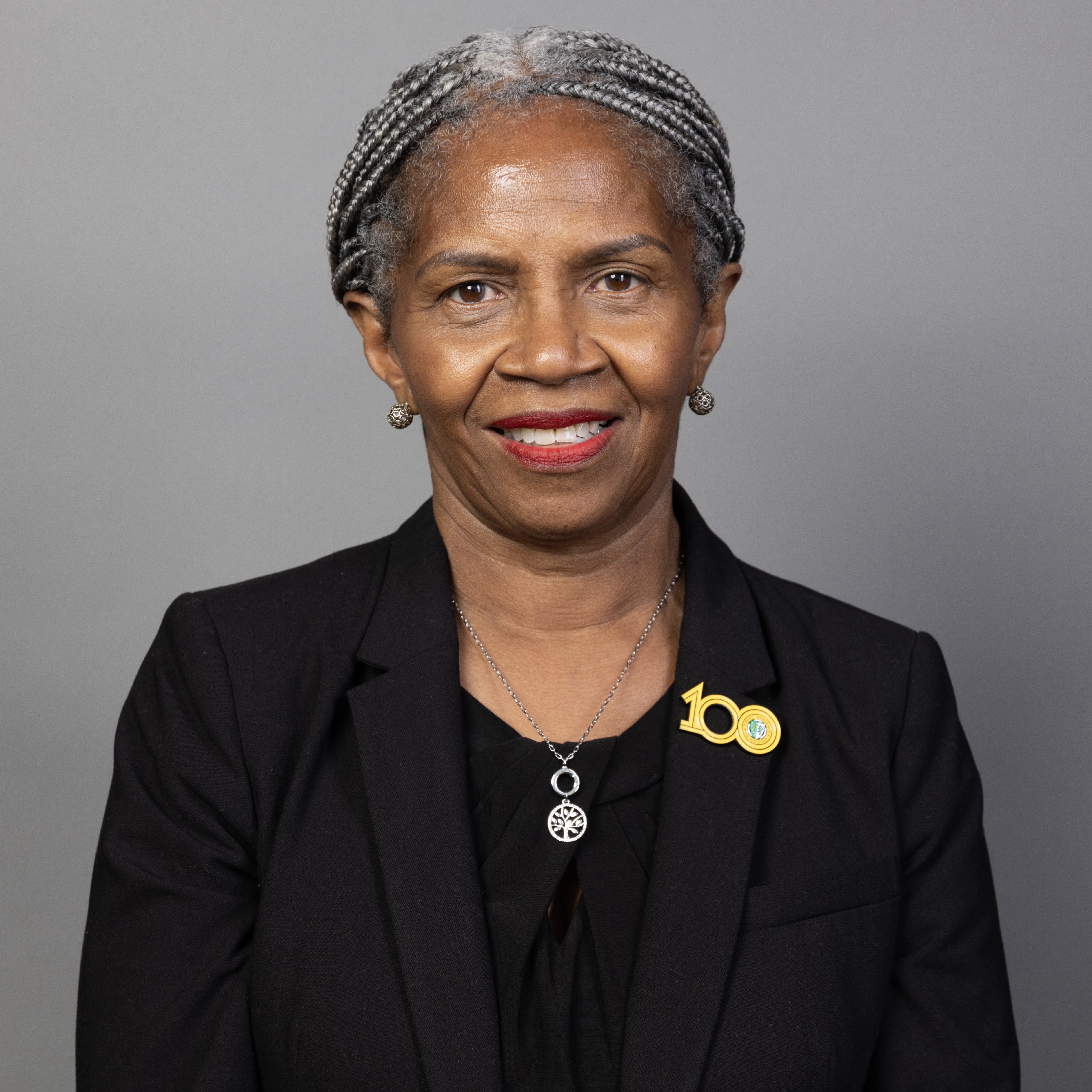 Deloris Mabins