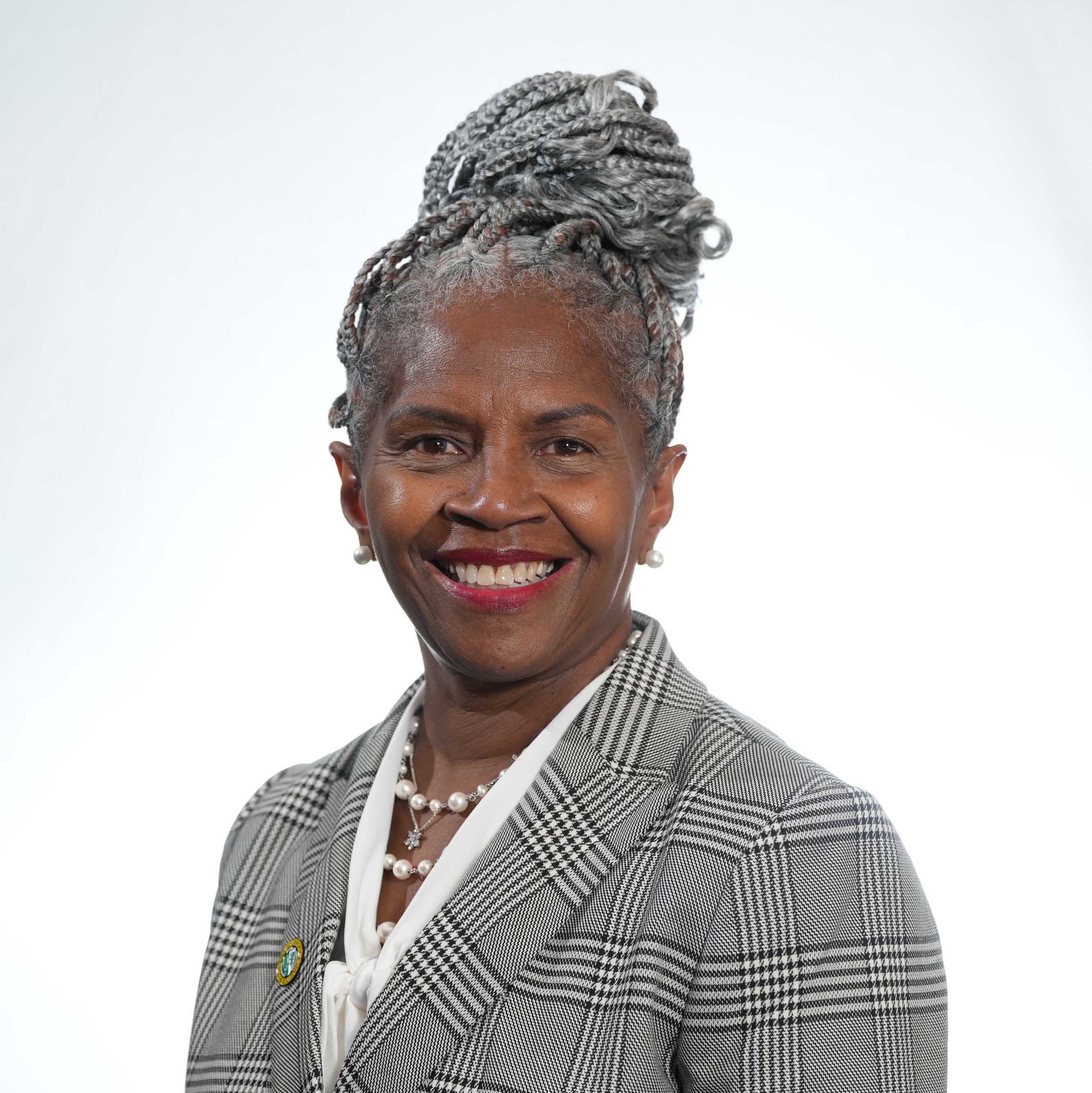 Deloris Mabins