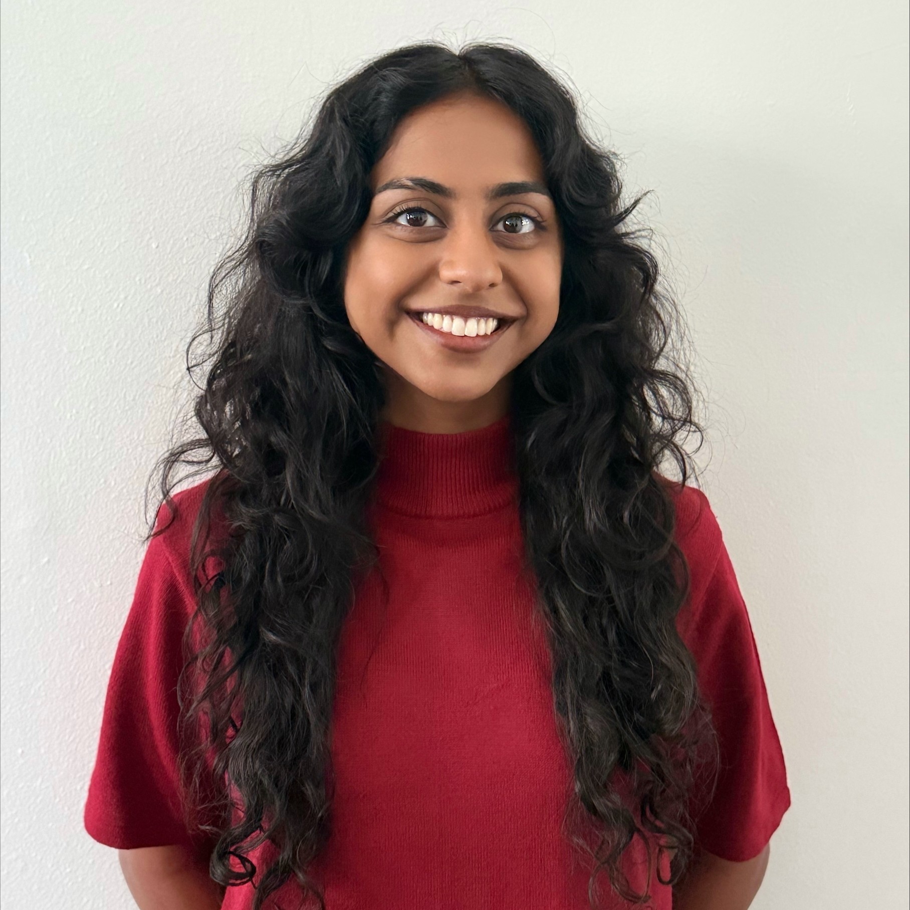 Soumya Ramineni