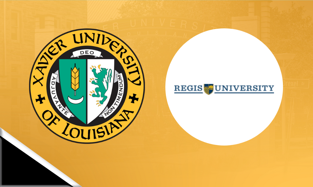 XULA and Regis login