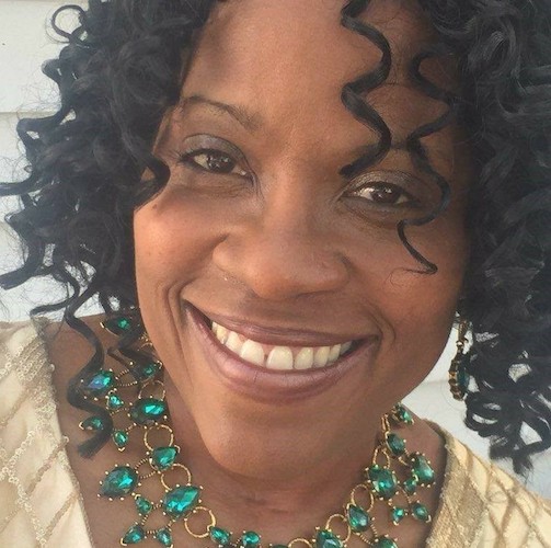 Ms. Betty Hart