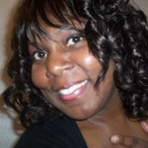 Ms. Keisha Washington