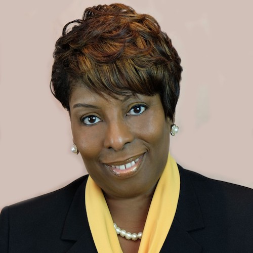 Jeanetta Hilaire, MBA/HRM