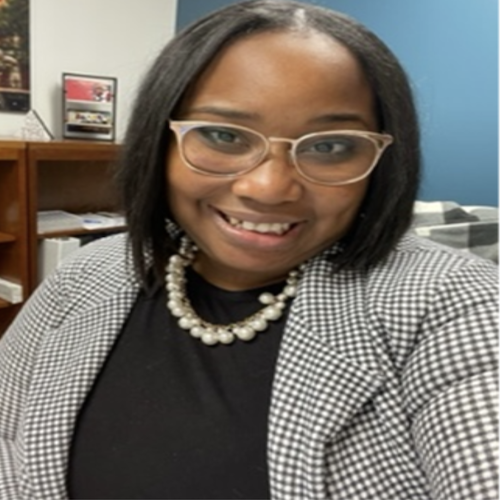 Eris Williams, MPH