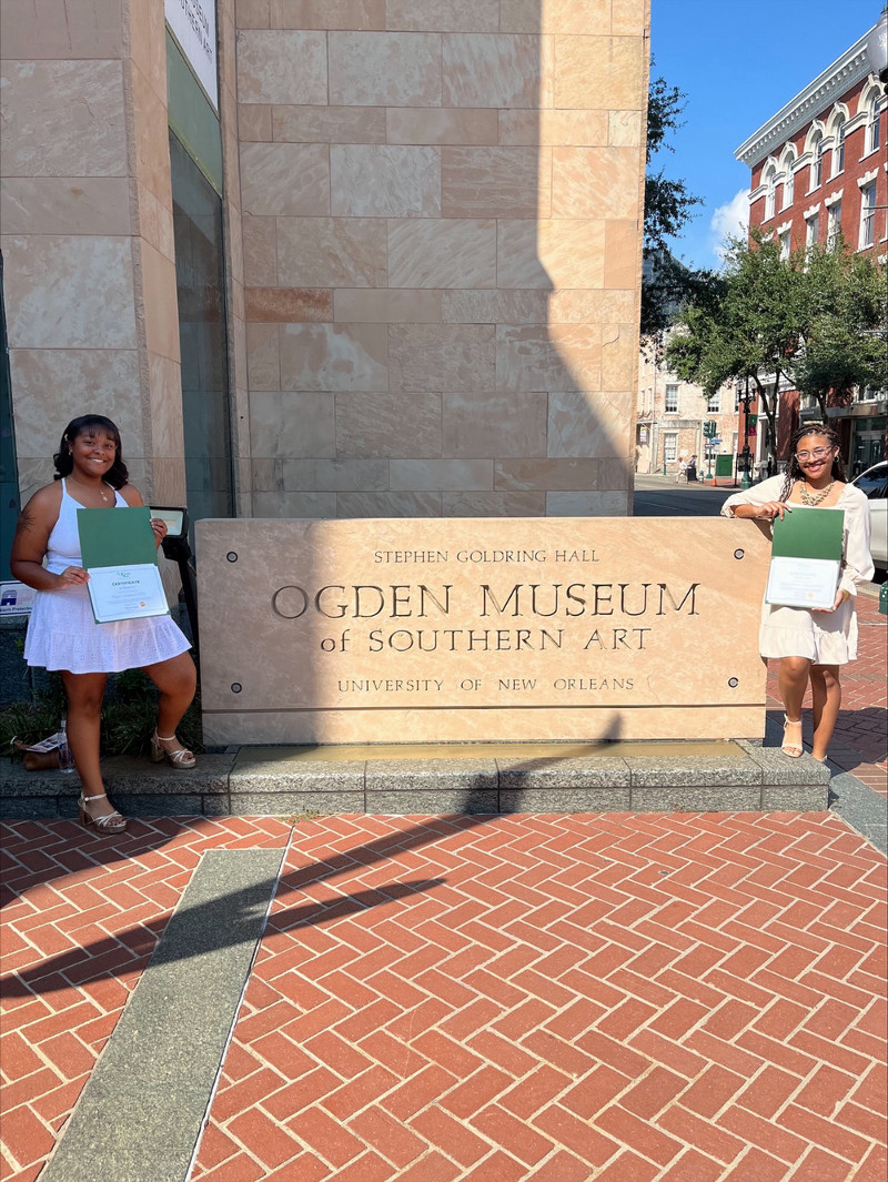 Annual HBCU Showcase