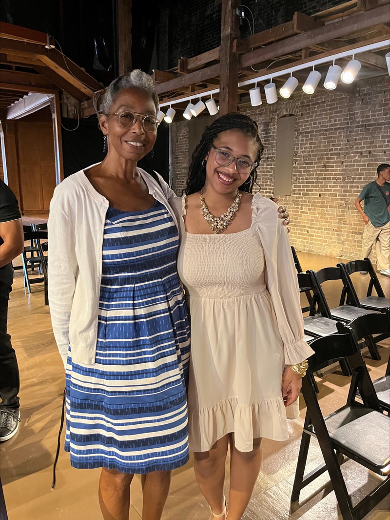 Annual HBCU Showcase Panel Discussion