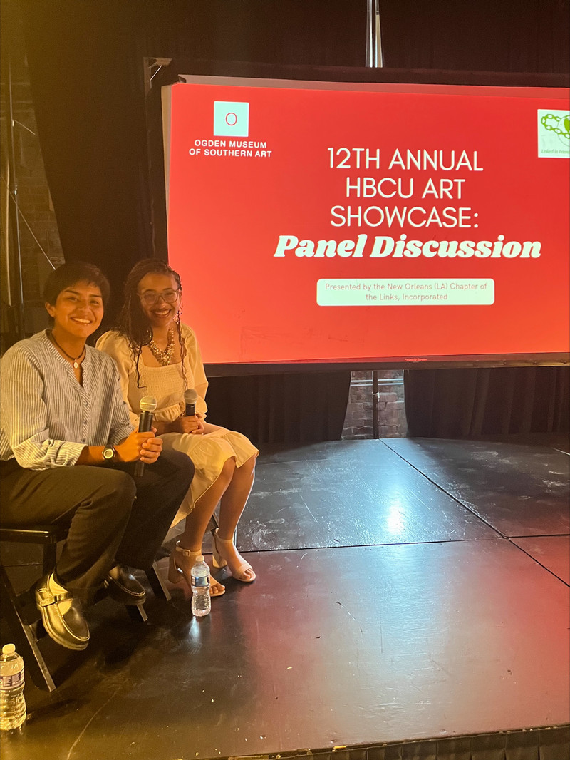 Annual HBCU Showcase Panel Discussion