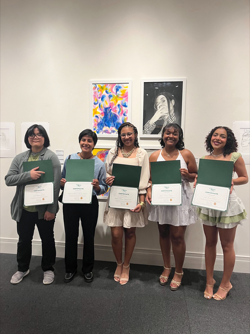 Annual HBCU Showcase Panel Discussion