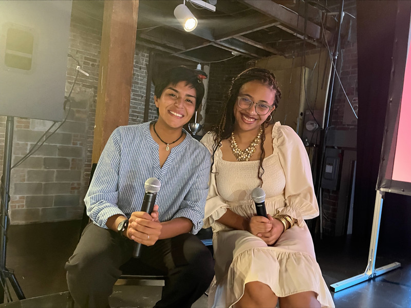 Annual HBCU Showcase Panel Discussion