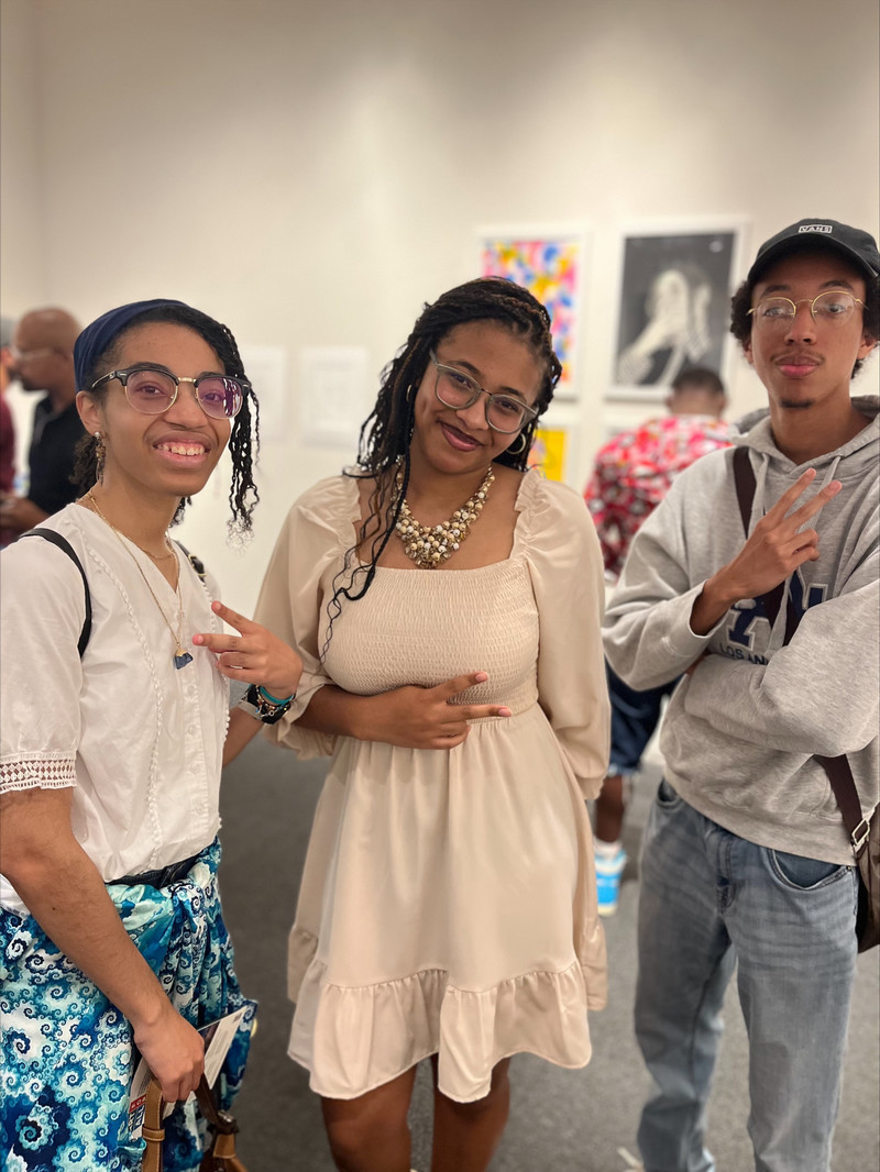 Annual HBCU Showcase Panel Discussion