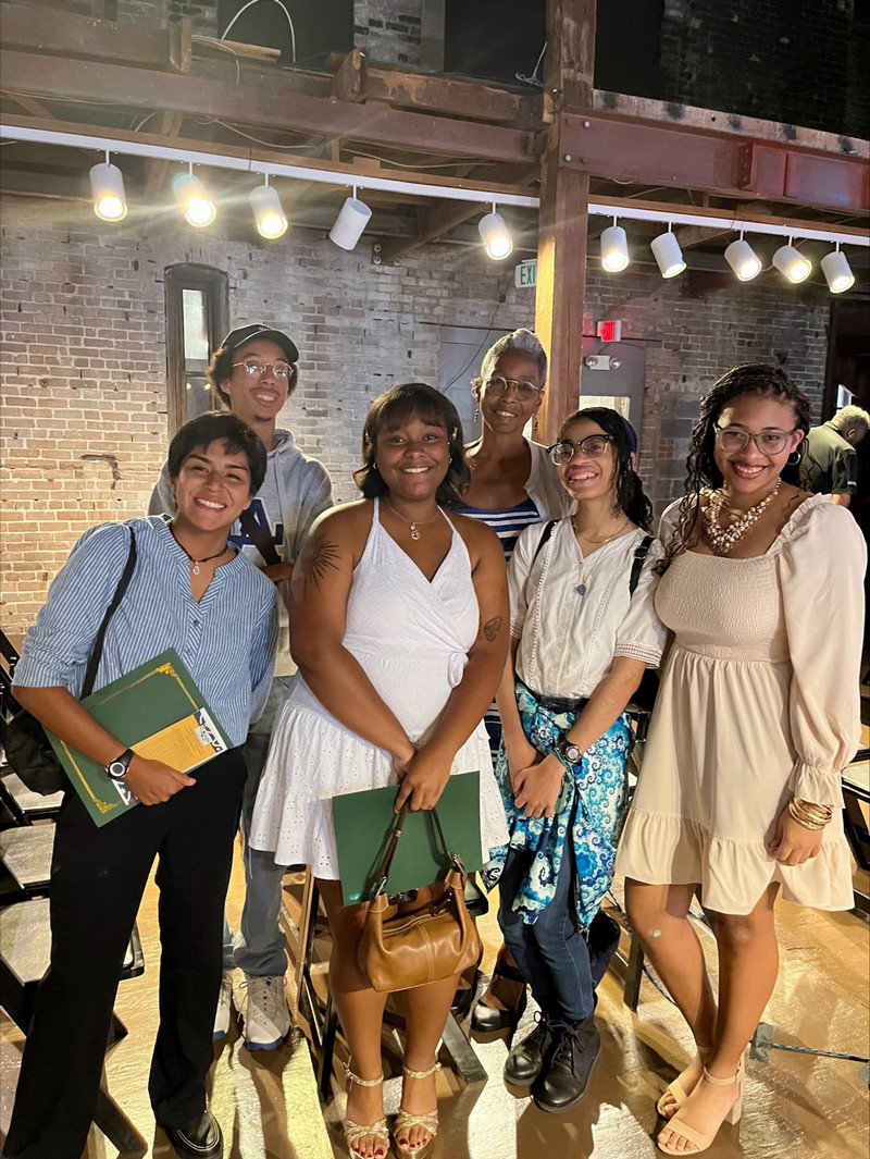 Annual HBCU Showcase Panel Discussion