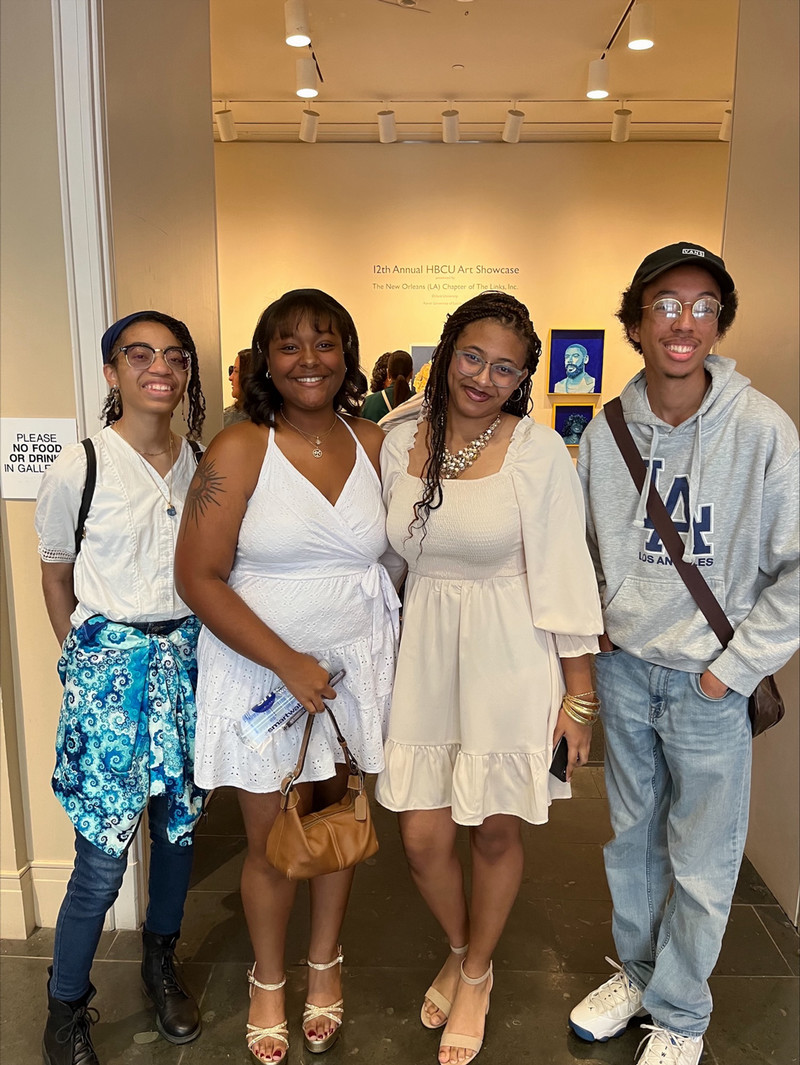 Annual HBCU Showcase Panel Discussion