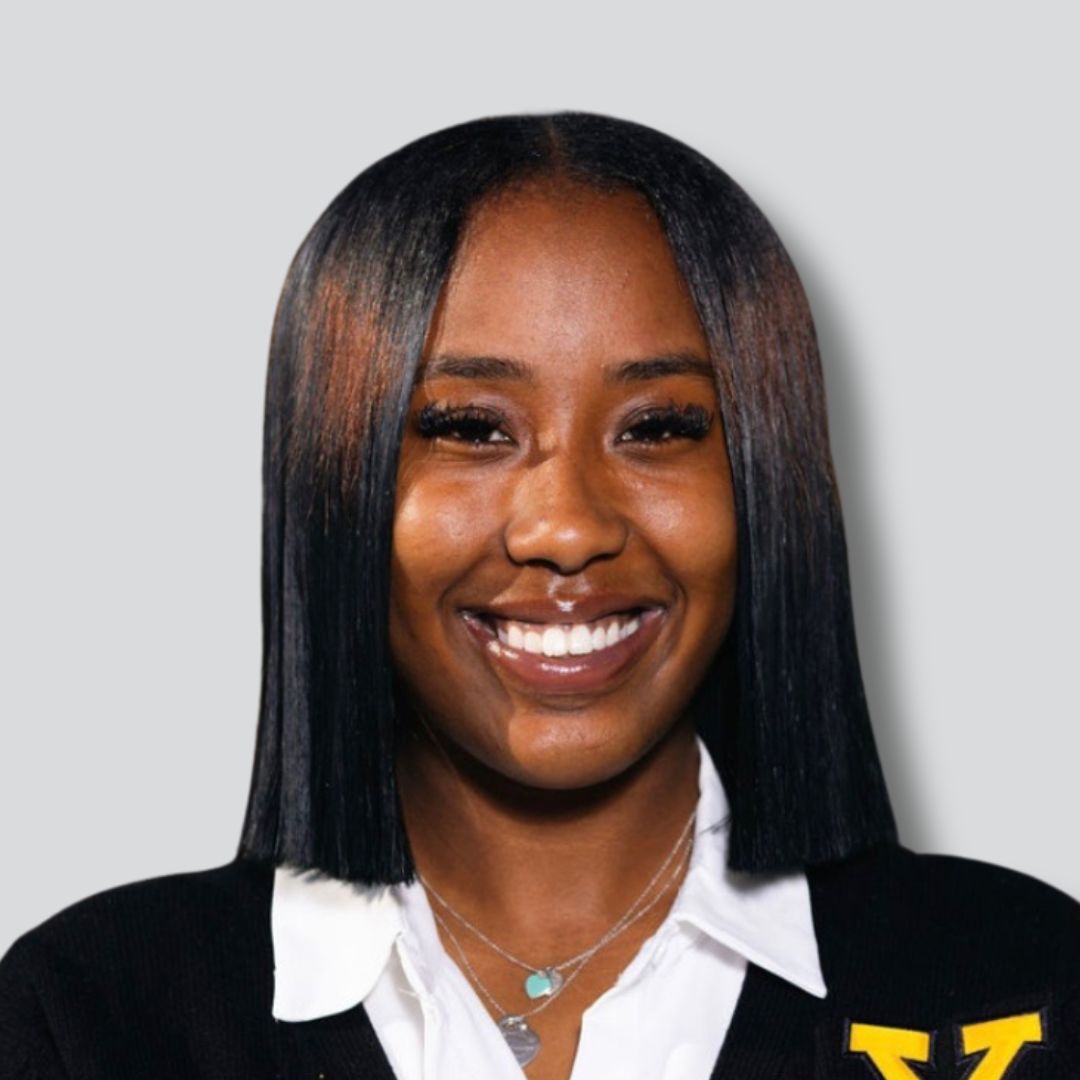 Jamya Stewart