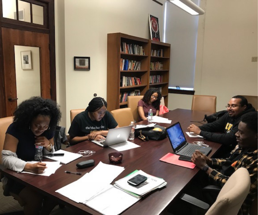 Department of English | Xavier University of Louisiana