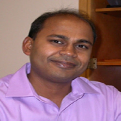 ANUP KUNDU, PH.D.