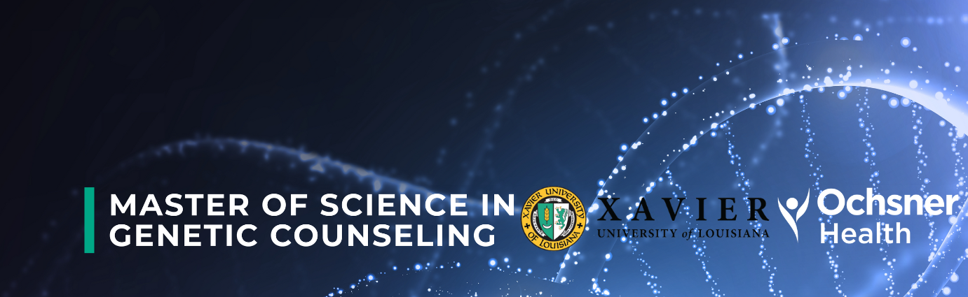 Learn More about Master of Science in Genetic Counseling