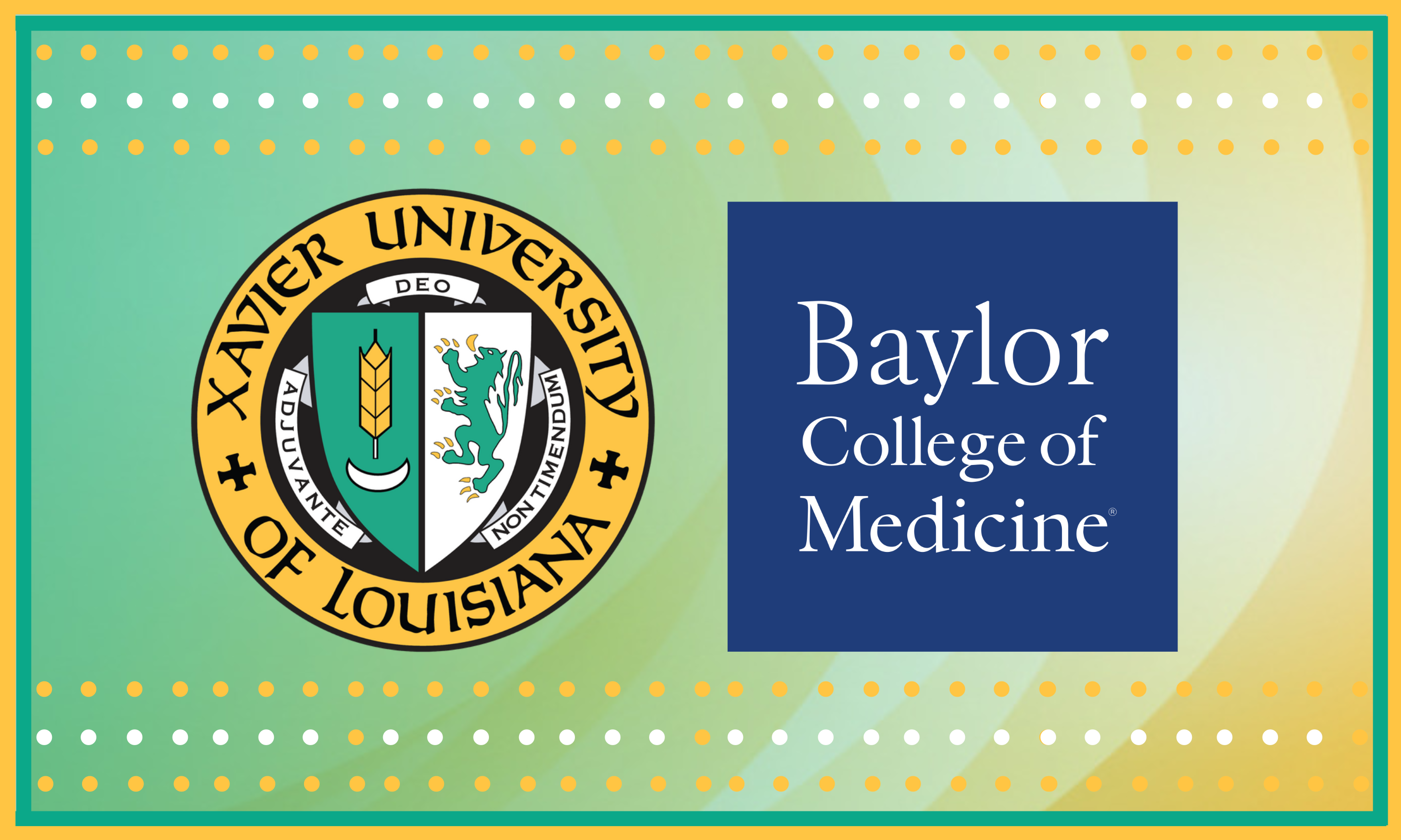 Baylor Xavier Partnership