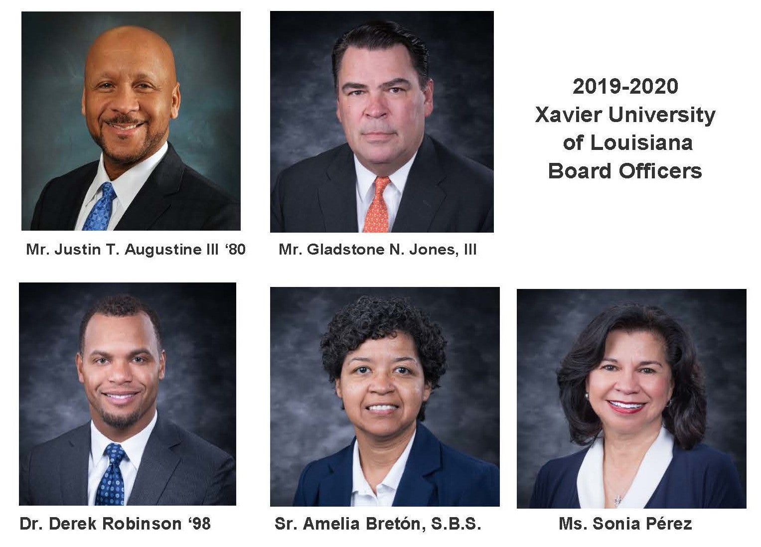 board 2019