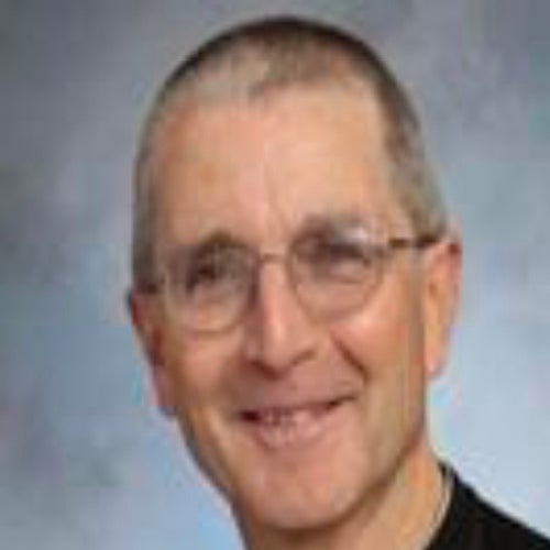 Brother Thomas C. Giumenta, C.S.C.