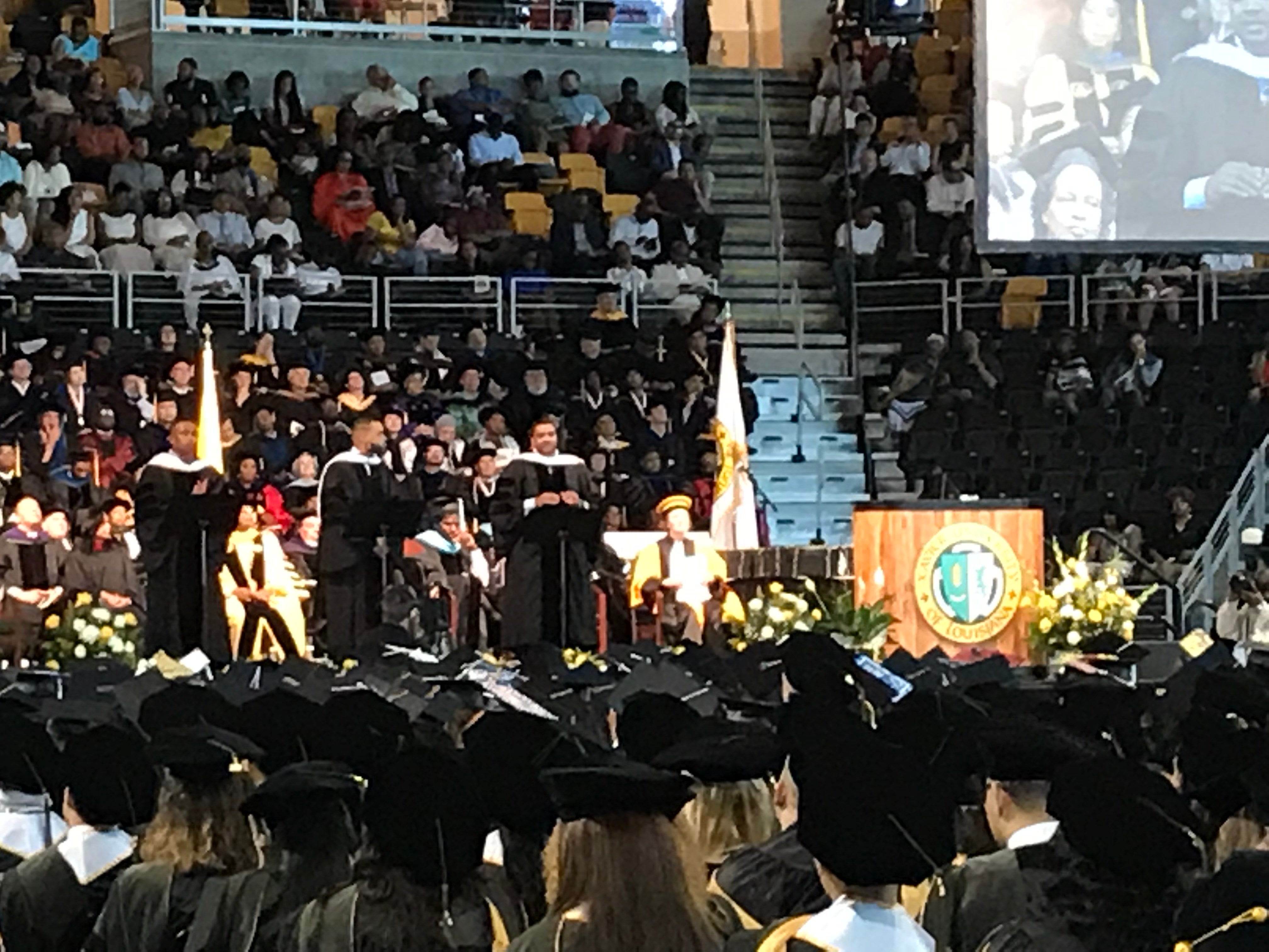 Commencement2019