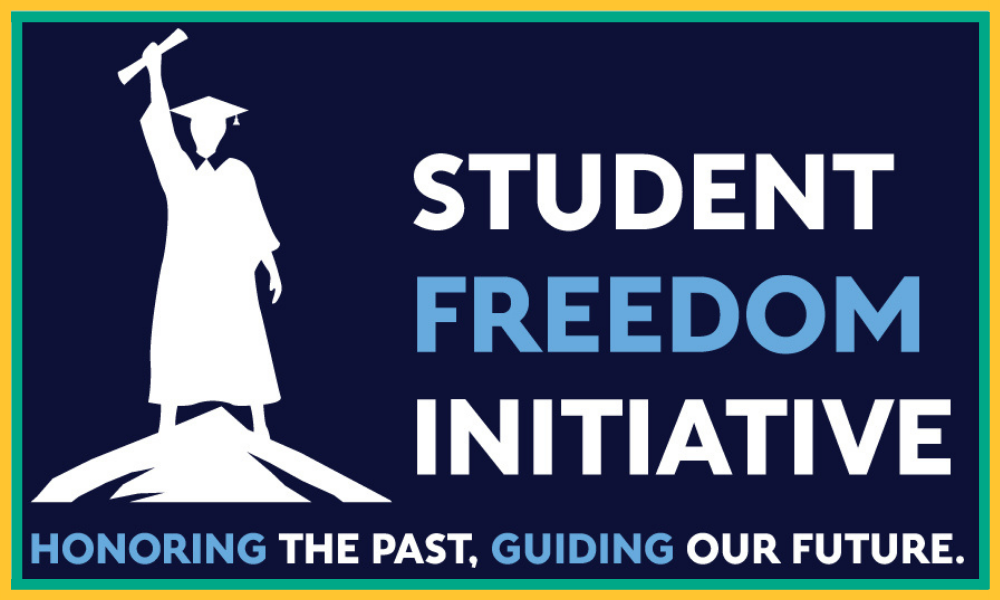 Student Freedom Initiative