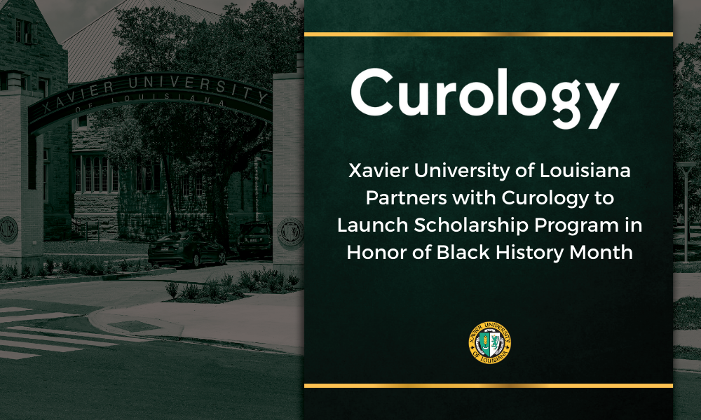 Xavier Curology Partnership