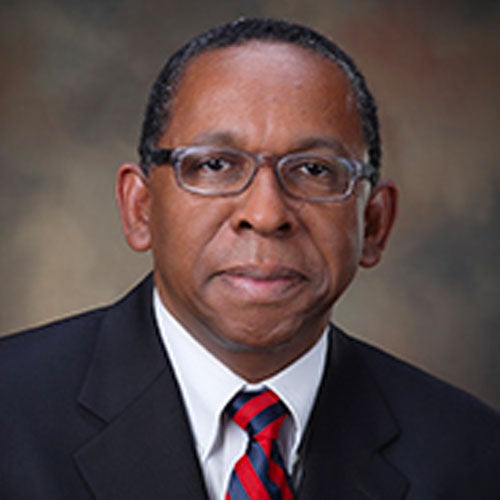 DR. C. REYNOLD VERRET