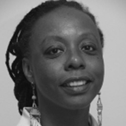 Dr. Cirecie A. West-Olatunji