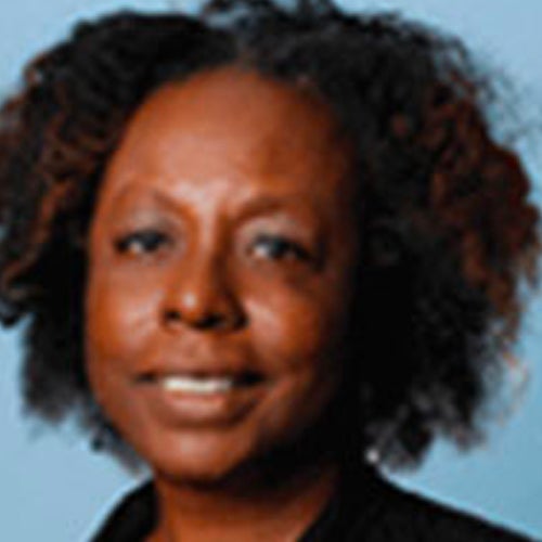 DR. CIRECIE WEST-OLATUNJI