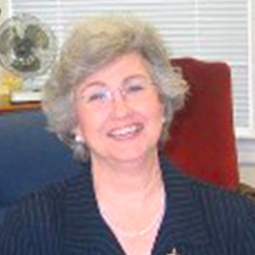 Dr. Judith G. Miranti Ed. D.