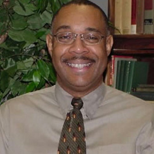 Dr. Michael White