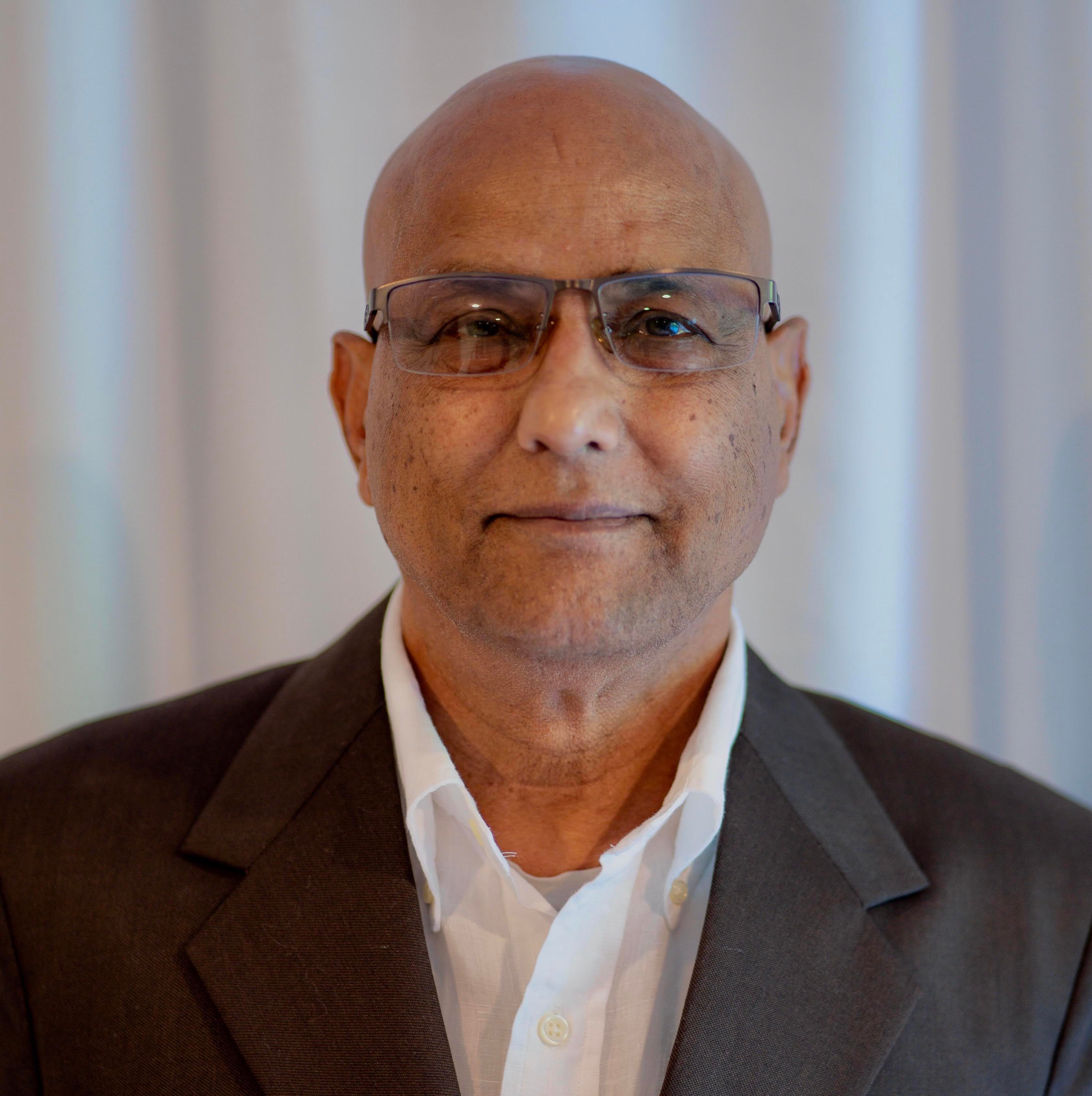 Vimal Kishore, PhD