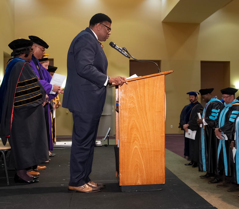  Xavier University of Louisiana