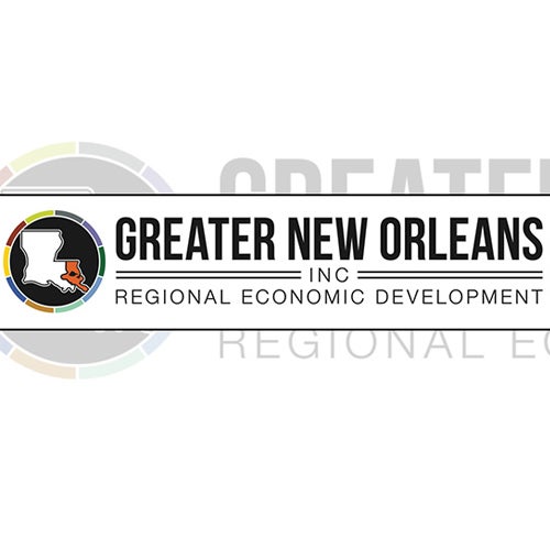 Greater New Orleans Inc. Regional Economic Development