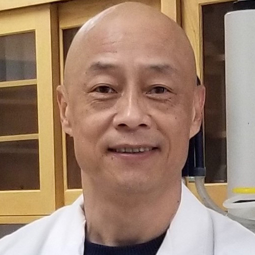 Guangdi Wang, Ph.D.