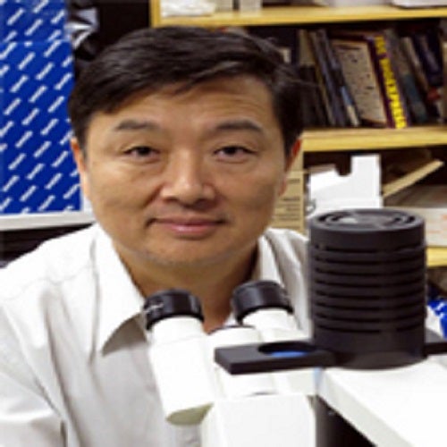 QIAN-JIN ZHANG, PH.D.