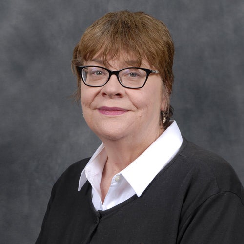 Karen Nichols, Ph.D.