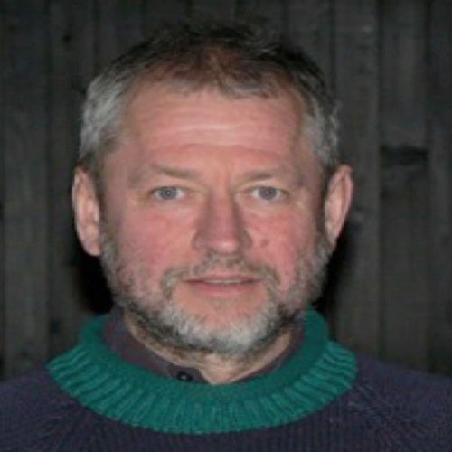 VLADIMIR KOLESNICHENKO, PH.D.