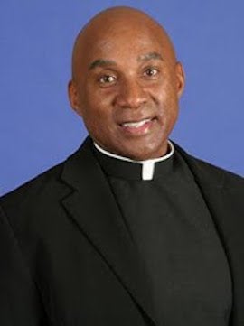 Dr./Fr. Roy A. Lee