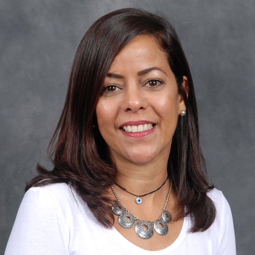 Liz Beltran, M.A.