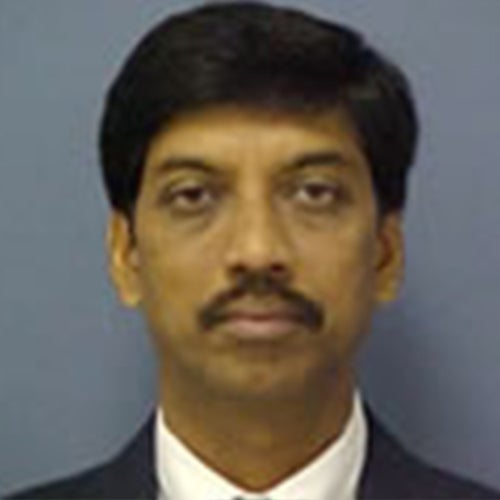 TARUN MANDAL, PH.D.