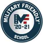 Military and Veterans Resources logo