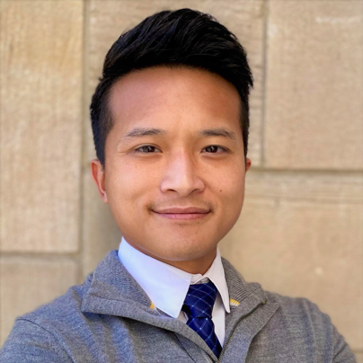 Nam A. Nguyen, Pharm.D., BCPS